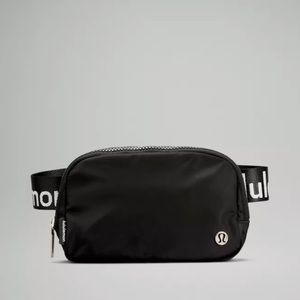 Lululemon Belt Bag